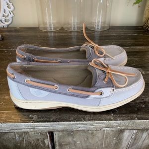 Sperry Top-Sider Angel Fish Boat Shoes